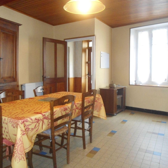  PLANET'IMMO : Maison / Villa | MASSIEU (38620) | 115 m2 | 199 000 € 