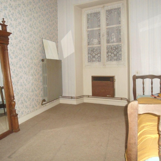  PLANET'IMMO : Maison / Villa | MASSIEU (38620) | 115 m2 | 199 000 € 