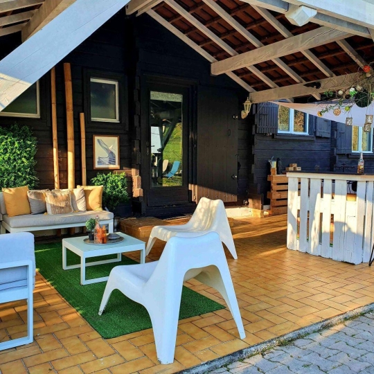  PLANET'IMMO : Maison / Villa | LEPIN-LE-LAC (73610) | 103 m2 | 348 000 € 