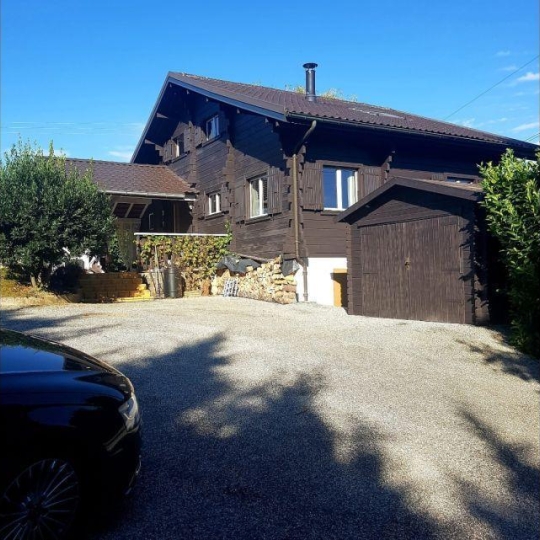  PLANET'IMMO : Maison / Villa | LEPIN-LE-LAC (73610) | 103 m2 | 348 000 € 