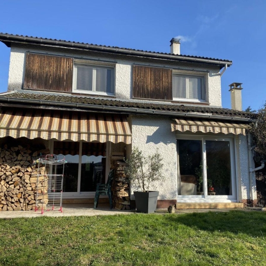 PLANET'IMMO : Maison / Villa | SAINT-GENIX-SUR-GUIERS (73240) | 94.00m2 | 237 000 € PLANET'IMMO : Maison / Villa | SAINT-GENIX-SUR-GUIERS (73240) | 94.00m2 | 237 000 €