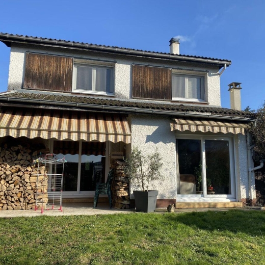  PLANET'IMMO : Maison / Villa | SAINT-GENIX-SUR-GUIERS (73240) | 94 m2 | 237 000 € 