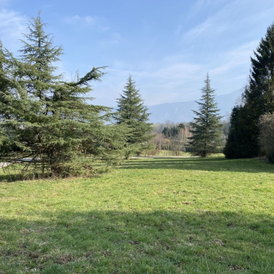  PLANET'IMMO : Terrain | DULLIN (73610) | 0 m2 | 95 000 € 