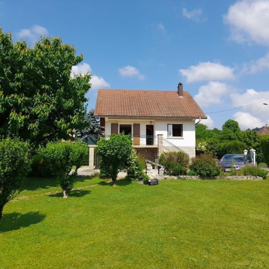 PLANET'IMMO : Maison / Villa | SAINT-GEOIRE-EN-VALDAINE (38620) | 115.00m2 | 282 000 € 