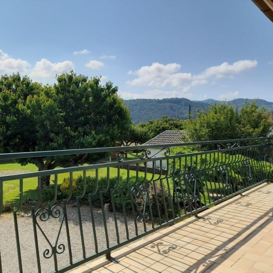  PLANET'IMMO : Maison / Villa | SAINT-GEOIRE-EN-VALDAINE (38620) | 115 m2 | 282 000 € 