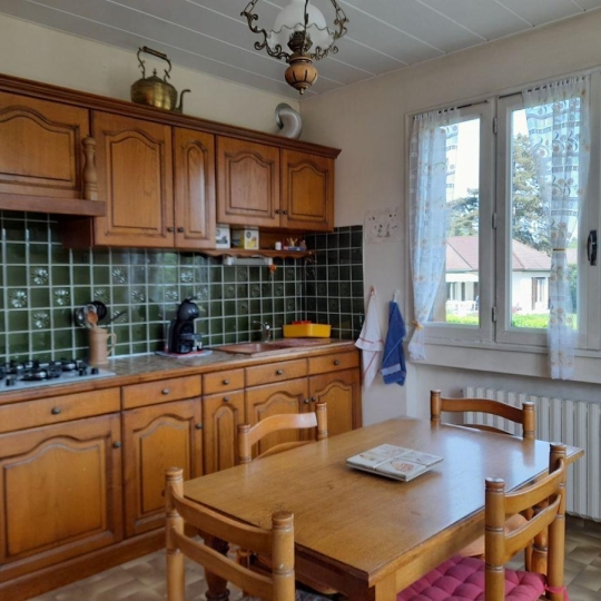  PLANET'IMMO : Maison / Villa | SAINT-GEOIRE-EN-VALDAINE (38620) | 115 m2 | 282 000 € 