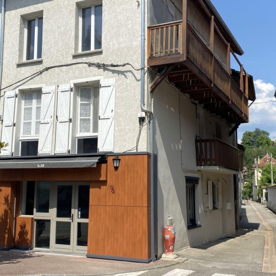  PLANET'IMMO : House | LE PONT-DE-BEAUVOISIN (38480) | 82 m2 | 149 000 € 