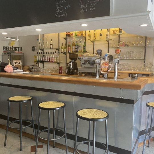  PLANET'IMMO : Local / Bureau | LE PONT-DE-BEAUVOISIN (73330) | 115 m2 | 19 500 € 