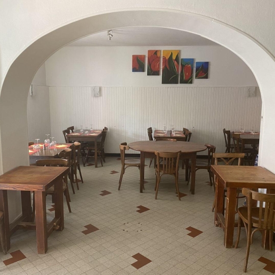  PLANET'IMMO : Local / Bureau | LE PONT-DE-BEAUVOISIN (73330) | 115 m2 | 19 500 € 