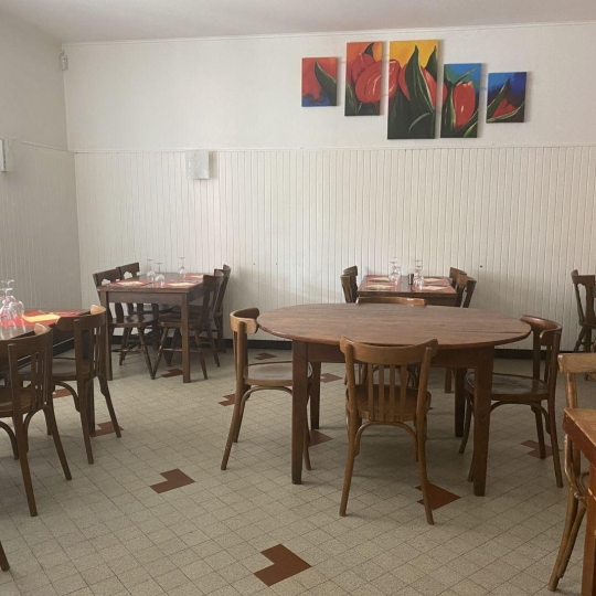  PLANET'IMMO : Local / Bureau | LE PONT-DE-BEAUVOISIN (73330) | 115 m2 | 19 500 € 