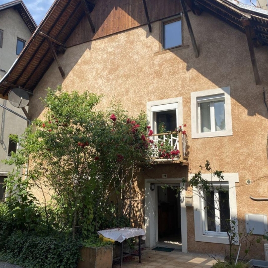 PLANET'IMMO : Maison / Villa | LE PONT-DE-BEAUVOISIN (38480) | 94.00m2 | 130 000 € 
