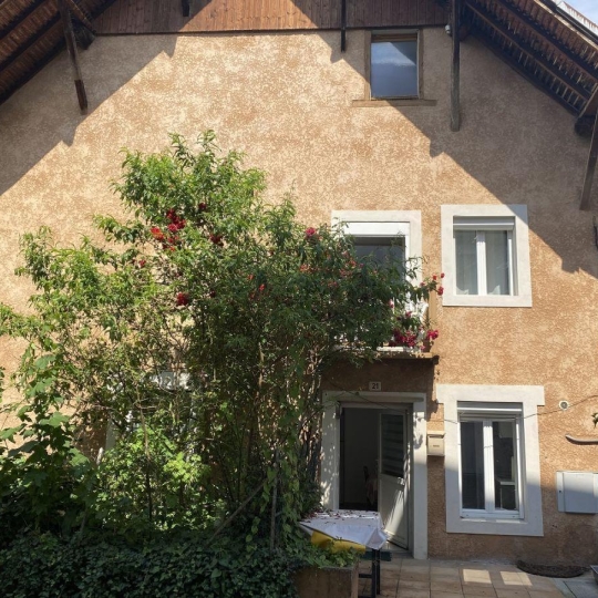  PLANET'IMMO : Maison / Villa | LE PONT-DE-BEAUVOISIN (38480) | 94 m2 | 130 000 € 