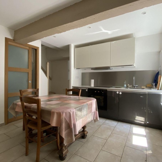  PLANET'IMMO : Maison / Villa | LE PONT-DE-BEAUVOISIN (38480) | 94 m2 | 130 000 € 