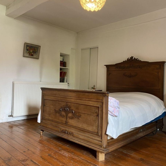  PLANET'IMMO : Maison / Villa | LE PONT-DE-BEAUVOISIN (38480) | 94 m2 | 130 000 € 