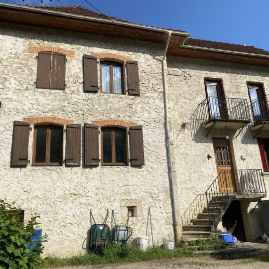  PLANET'IMMO : House | SAINT-BERON (73520) | 191 m2 | 314 000 € 