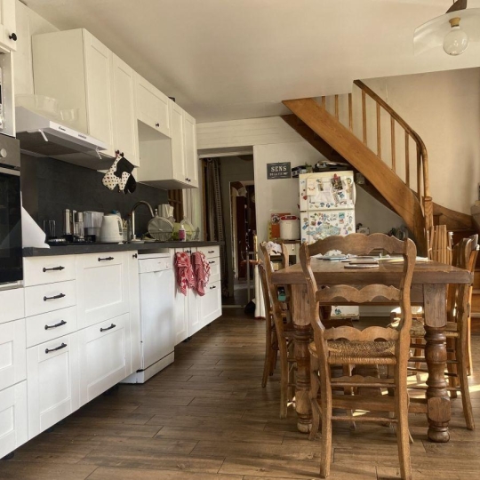  PLANET'IMMO : Maison / Villa | SAINT-BERON (73520) | 191 m2 | 314 000 € 