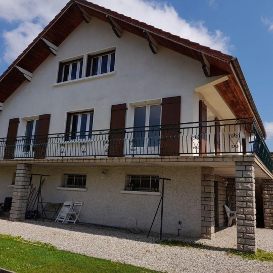  PLANET'IMMO : Maison / Villa | VOIRON (38500) | 115 m2 | 282 000 € 