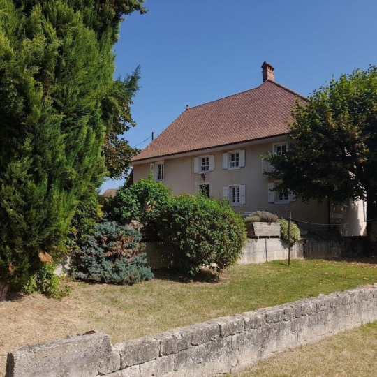  PLANET'IMMO : Domaines / Propriétés | SAINT-ALBIN-DE-VAULSERRE (38480) | 250 m2 | 463 000 € 