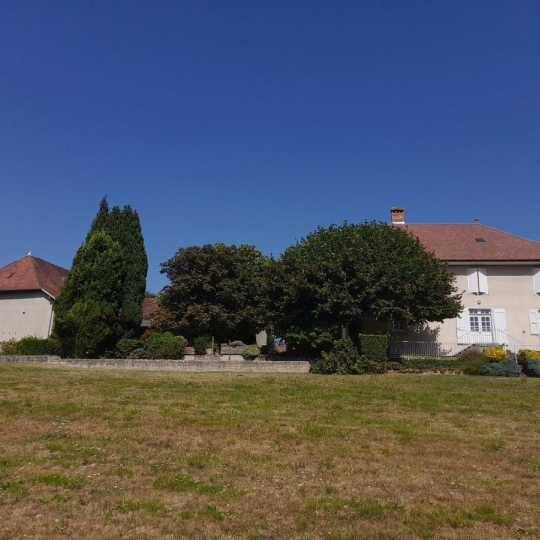  PLANET'IMMO : Domaines / Propriétés | SAINT-ALBIN-DE-VAULSERRE (38480) | 250 m2 | 515 000 € 