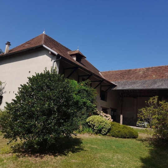  PLANET'IMMO : Domain / Estate | SAINT-ALBIN-DE-VAULSERRE (38480) | 250 m2 | 463 000 € 