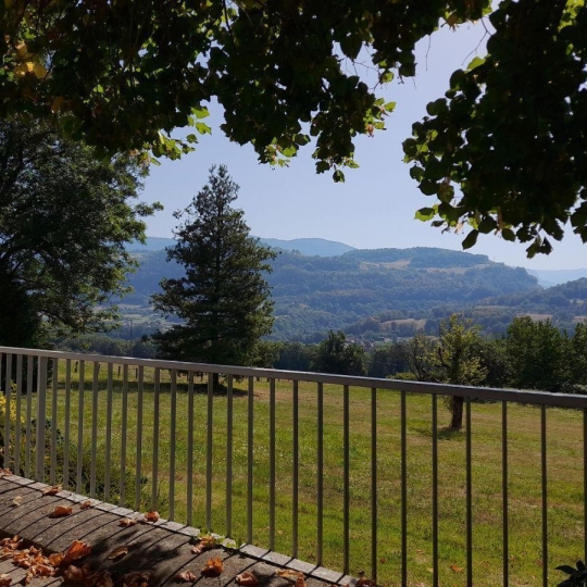  PLANET'IMMO : Domaines / Propriétés | SAINT-ALBIN-DE-VAULSERRE (38480) | 250 m2 | 515 000 € 