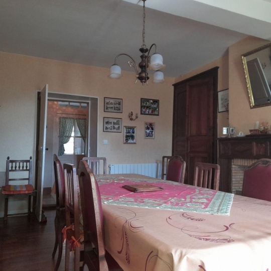  PLANET'IMMO : Domaines / Propriétés | SAINT-ALBIN-DE-VAULSERRE (38480) | 250 m2 | 515 000 € 