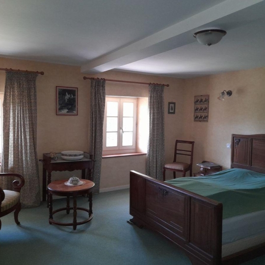  PLANET'IMMO : Domaines / Propriétés | SAINT-ALBIN-DE-VAULSERRE (38480) | 250 m2 | 515 000 € 