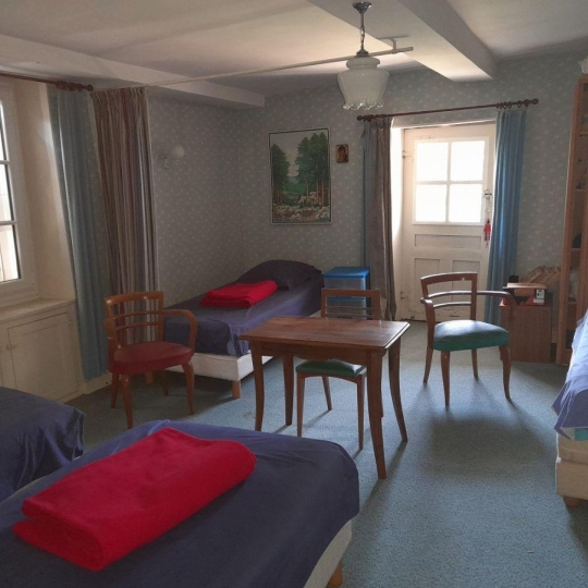  PLANET'IMMO : Domaines / Propriétés | SAINT-ALBIN-DE-VAULSERRE (38480) | 250 m2 | 515 000 € 