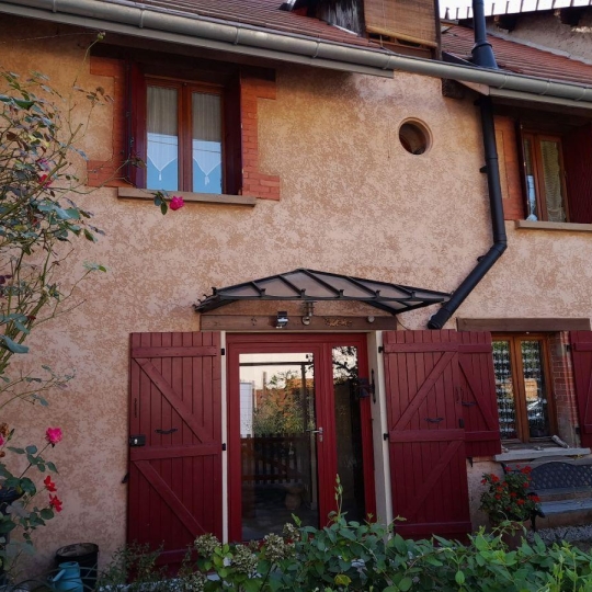  PLANET'IMMO : Maison / Villa | SAINT-BERON (73520) | 130 m2 | 198 000 € 