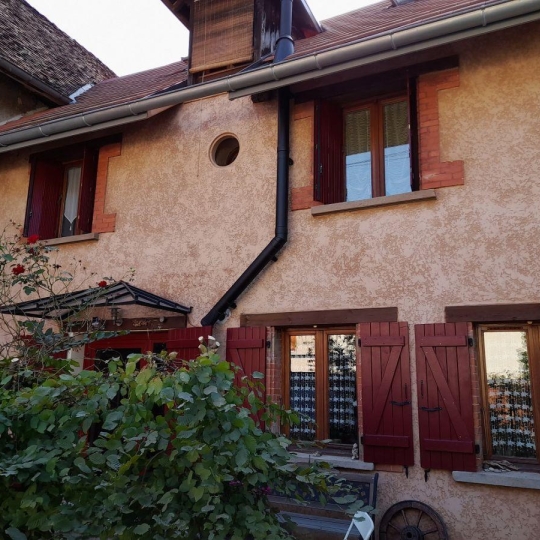  PLANET'IMMO : Maison / Villa | SAINT-BERON (73520) | 130 m2 | 198 000 € 