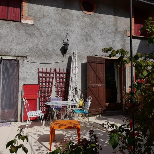  PLANET'IMMO : Maison / Villa | SAINT-BERON (73520) | 130 m2 | 198 000 € 