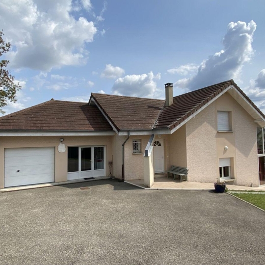 PLANET'IMMO : Maison / Villa | LE PONT-DE-BEAUVOISIN (38480) | 148.00m2 | 425 000 € PLANET'IMMO : Maison / Villa | LE PONT-DE-BEAUVOISIN (38480) | 148.00m2 | 425 000 €