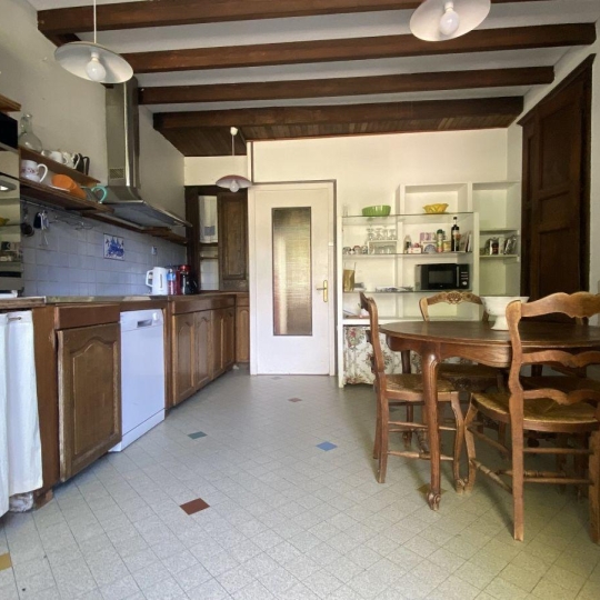  PLANET'IMMO : Maison / Villa | ROMAGNIEU (38480) | 160 m2 | 170 000 € 