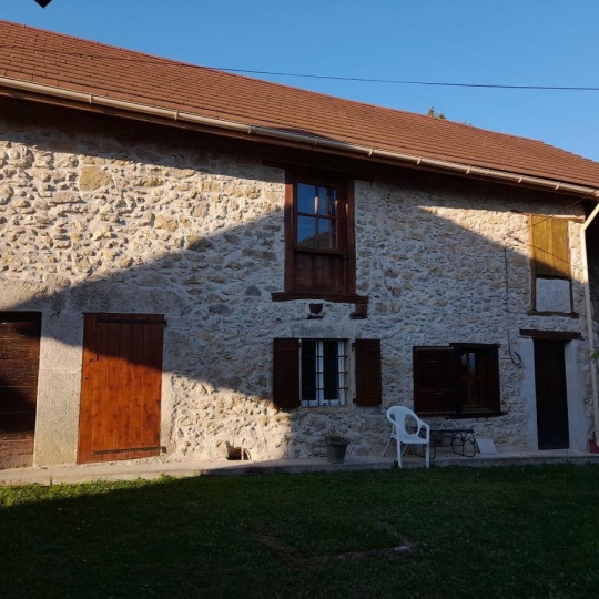  PLANET'IMMO : Maison / Villa | VOISSANT (38620) | 136 m2 | 169 000 € 