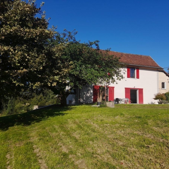 PLANET'IMMO : Maison / Villa | LE PONT-DE-BEAUVOISIN (38480) | 120.00m2 | 423 000 € 