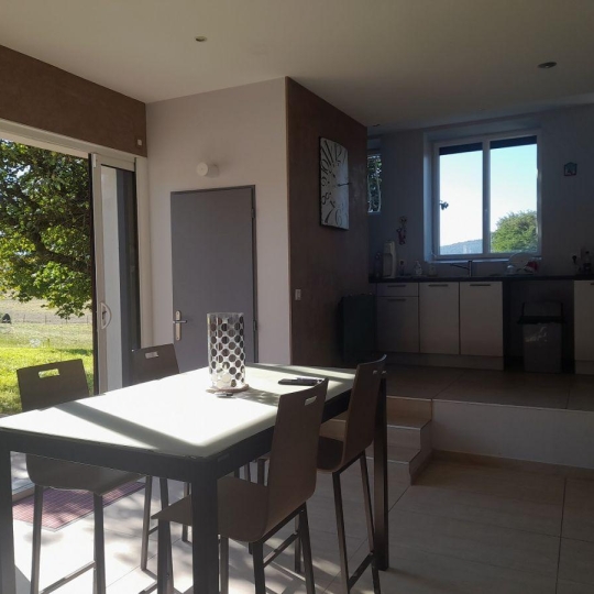  PLANET'IMMO : Maison / Villa | LE PONT-DE-BEAUVOISIN (38480) | 120 m2 | 423 000 € 