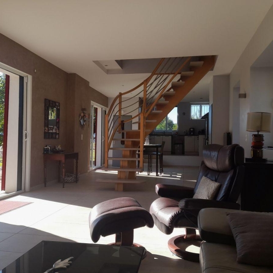  PLANET'IMMO : Maison / Villa | LE PONT-DE-BEAUVOISIN (38480) | 120 m2 | 423 000 € 