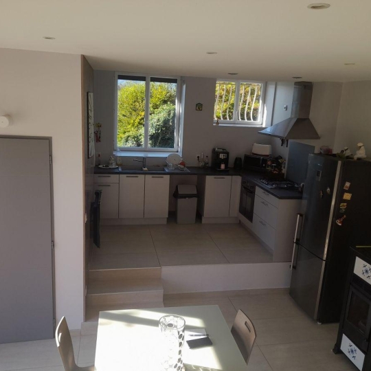  PLANET'IMMO : Maison / Villa | LE PONT-DE-BEAUVOISIN (38480) | 120 m2 | 423 000 € 