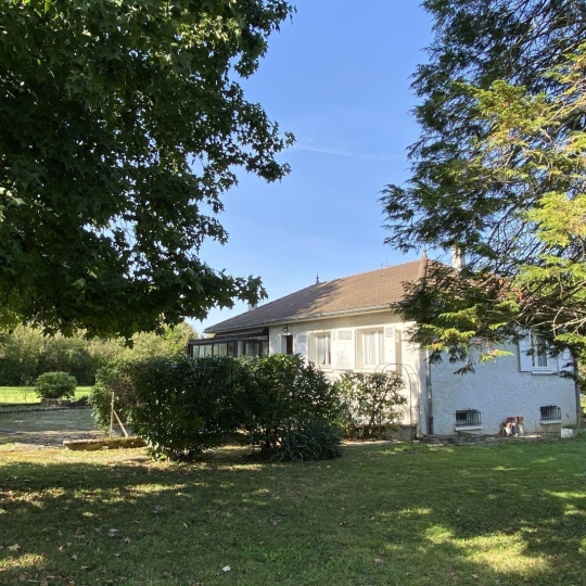  PLANET'IMMO : Maison / Villa | LE PONT-DE-BEAUVOISIN (38480) | 93 m2 | 245 000 € 
