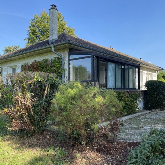  PLANET'IMMO : Maison / Villa | LE PONT-DE-BEAUVOISIN (38480) | 93 m2 | 245 000 € 