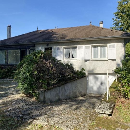  PLANET'IMMO : Maison / Villa | LE PONT-DE-BEAUVOISIN (38480) | 93 m2 | 245 000 € 
