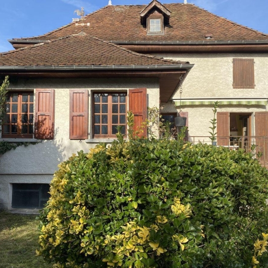  PLANET'IMMO : House | LE PONT-DE-BEAUVOISIN (38480) | 128 m2 | 124 000 € 
