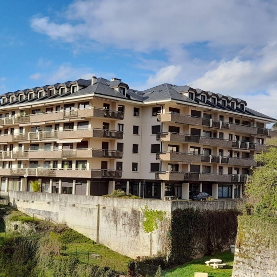 PLANET'IMMO : Appartement | LE PONT-DE-BEAUVOISIN (73330) | 75.00m2 | 185 000 € 