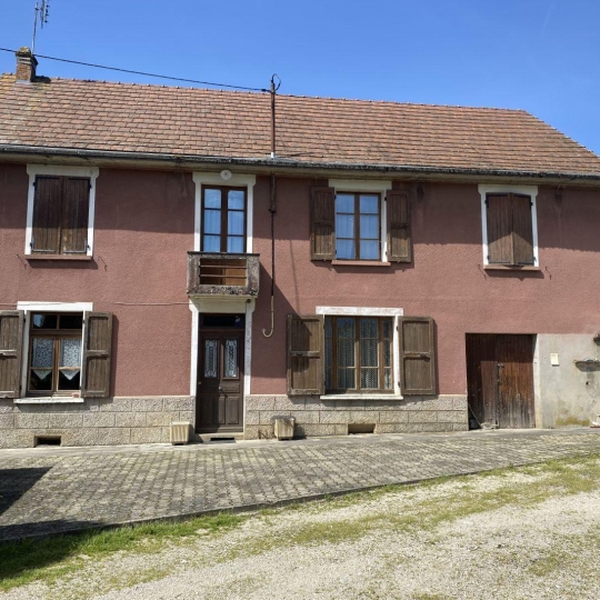  PLANET'IMMO : Maison / Villa | BELMONT-TRAMONET (73330) | 165 m2 | 195 000 € 