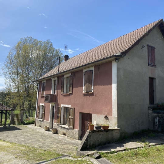  PLANET'IMMO : Maison / Villa | BELMONT-TRAMONET (73330) | 165 m2 | 195 000 € 