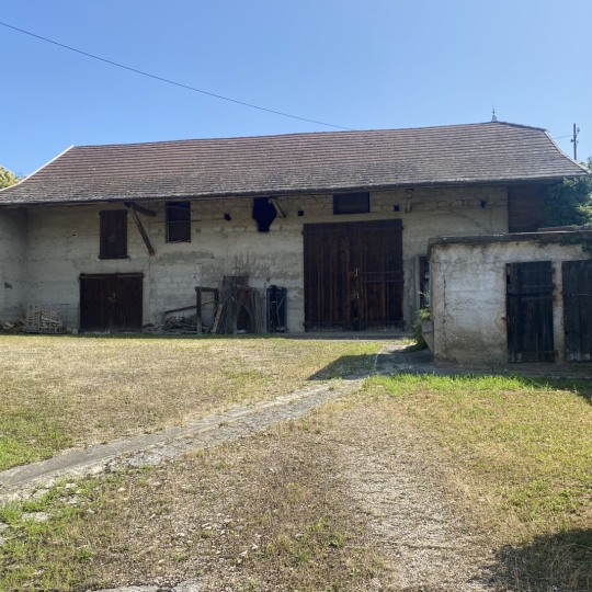  PLANET'IMMO : Maison / Villa | BELMONT-TRAMONET (73330) | 165 m2 | 195 000 € 
