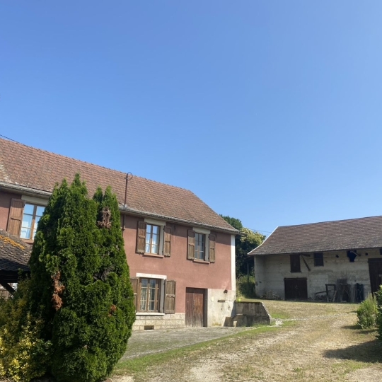 PLANET'IMMO : Maison / Villa | BELMONT-TRAMONET (73330) | 165.00m2 | 195 000 € 