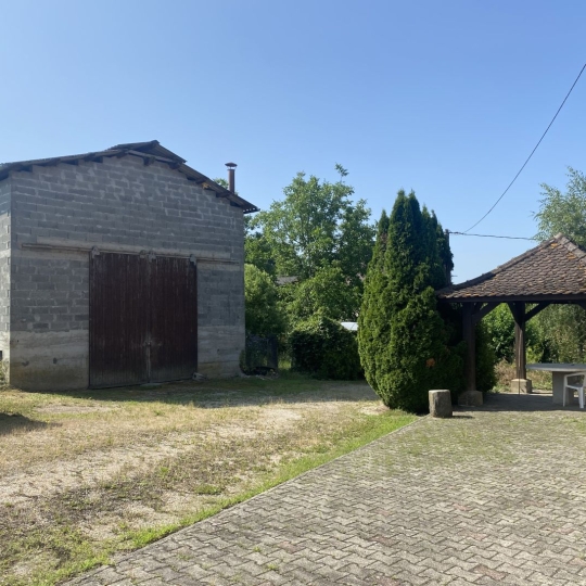  PLANET'IMMO : Maison / Villa | BELMONT-TRAMONET (73330) | 165 m2 | 195 000 € 