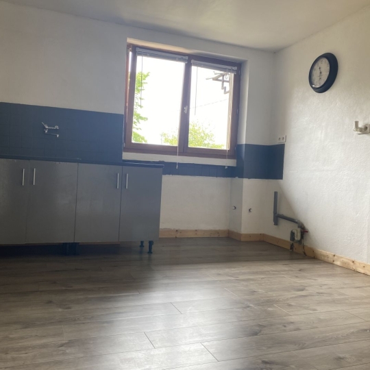  PLANET'IMMO : Maison / Villa | ROMAGNIEU (38480) | 70 m2 | 129 000 € 