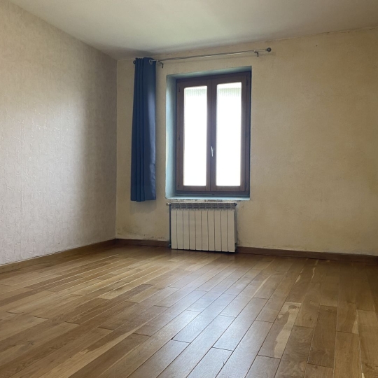  PLANET'IMMO : Maison / Villa | ROMAGNIEU (38480) | 70 m2 | 129 000 € 